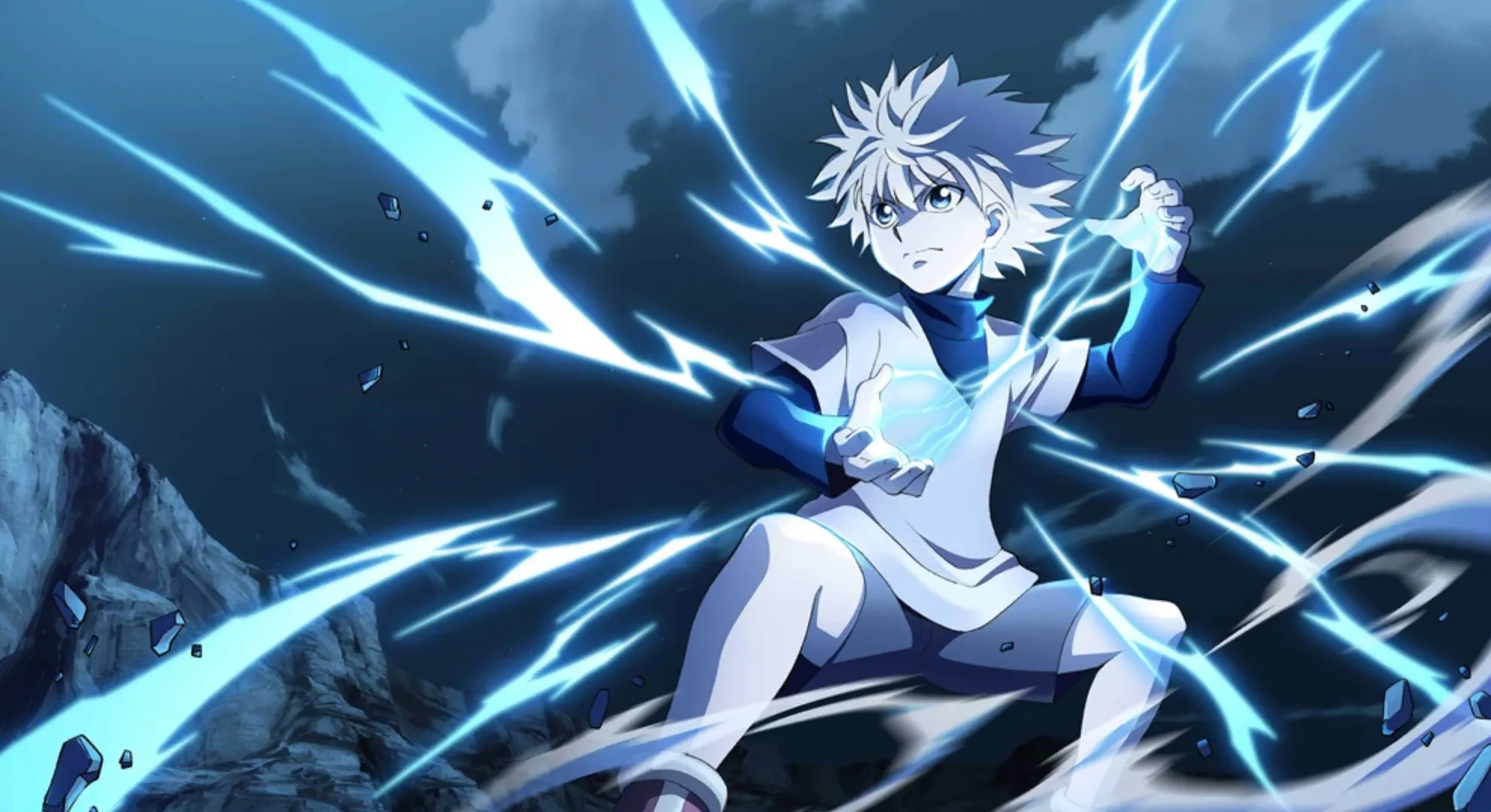 Harith and vexana duo